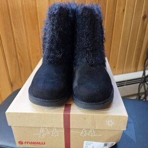 Makalu California Kayda winter boots